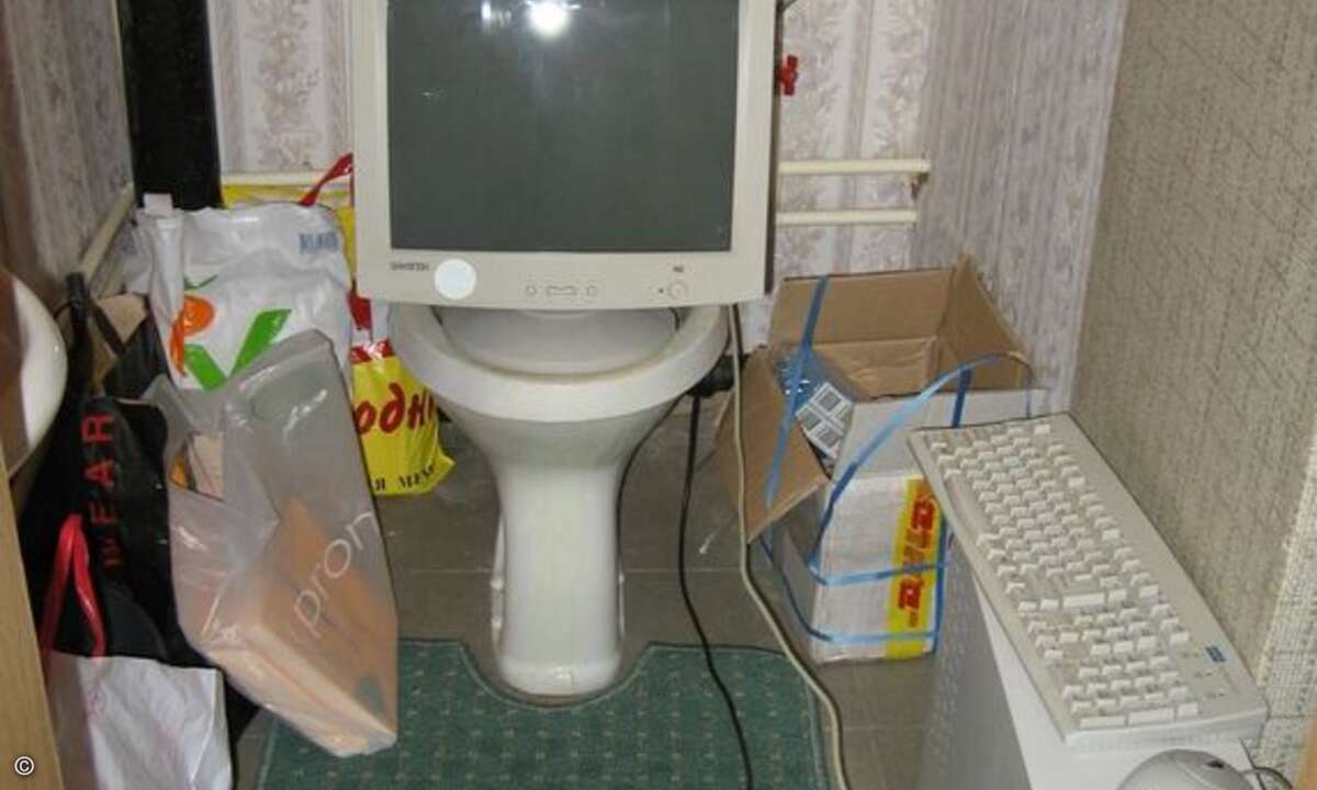 WC-Server