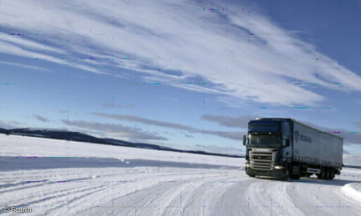 IP-Management bis zum Truck