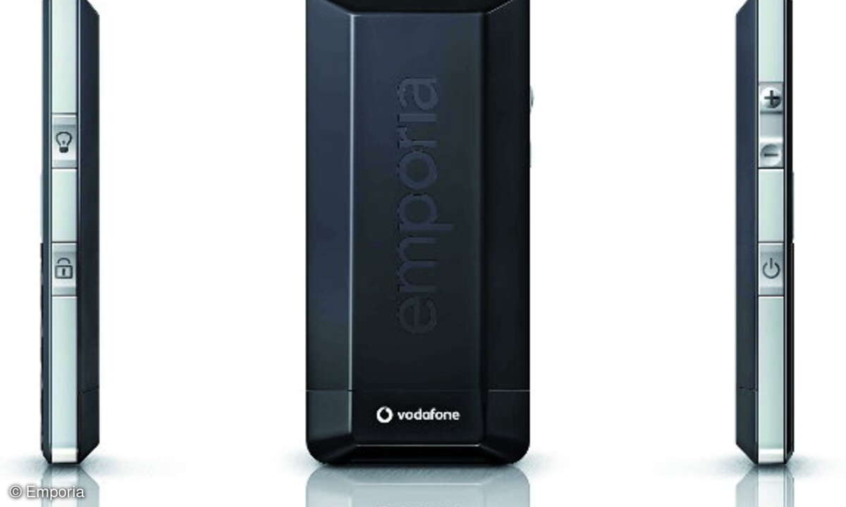 Emporia RL1