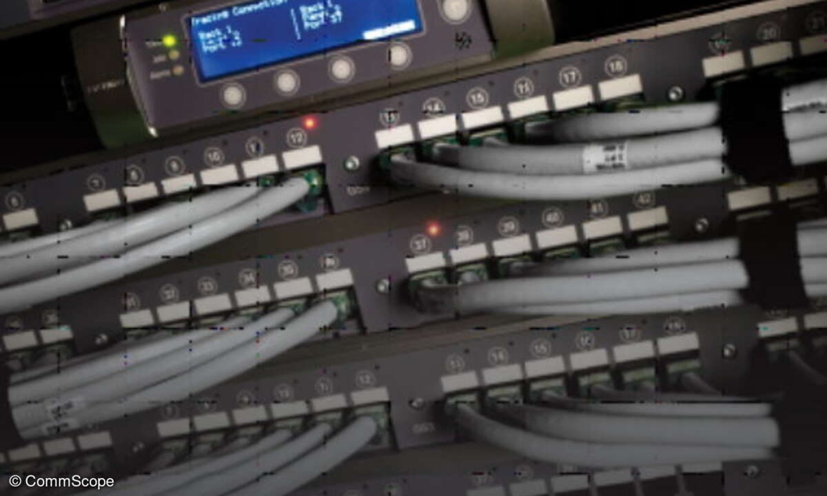Intelligent Infrastructure Solution