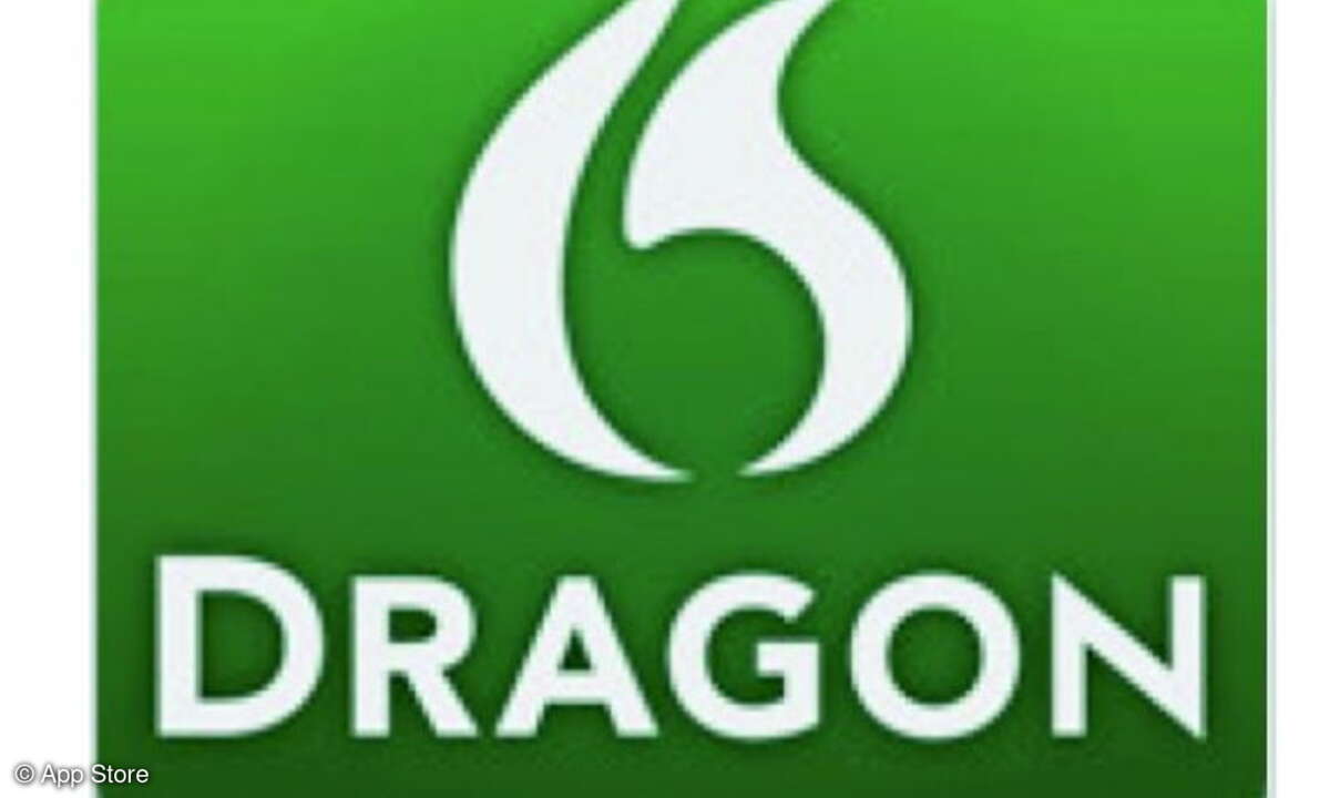 Dragon-Search App
