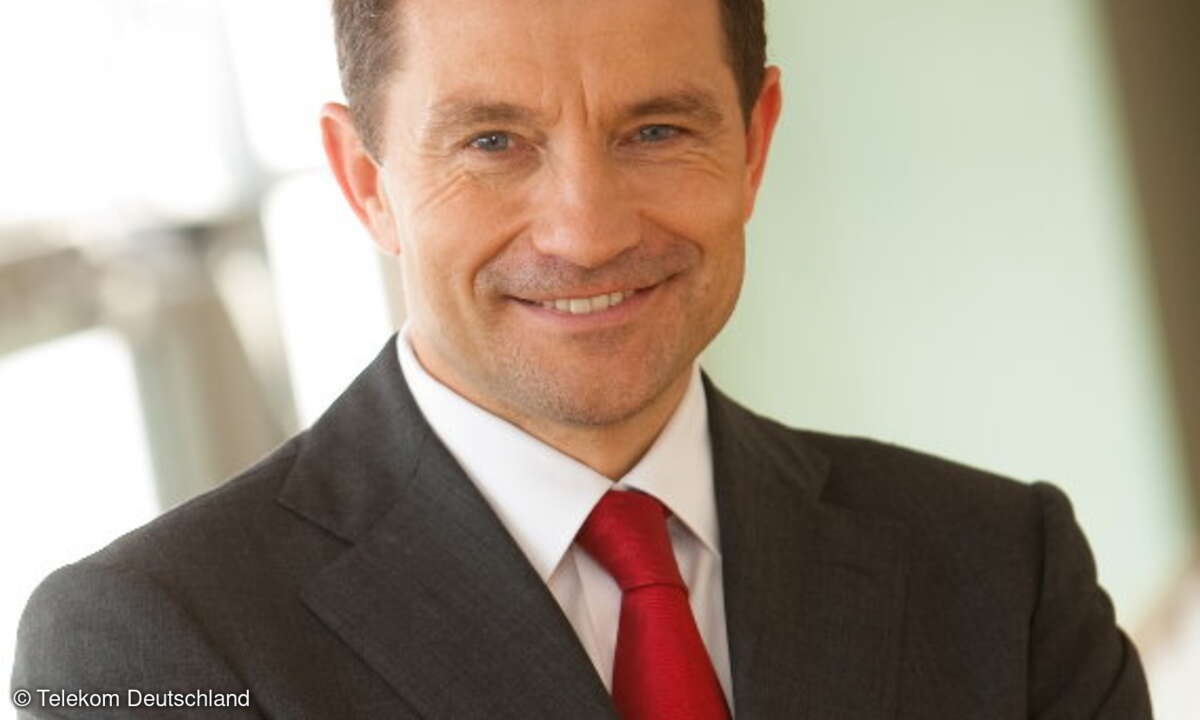 Thomas Berlemann.