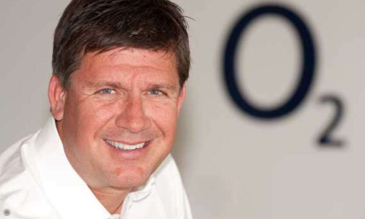 René Schuster, Mitglied des Bitkom-Präsidiums