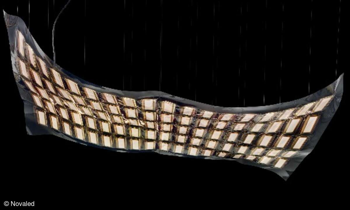 »Flying Future 02« von Novaled