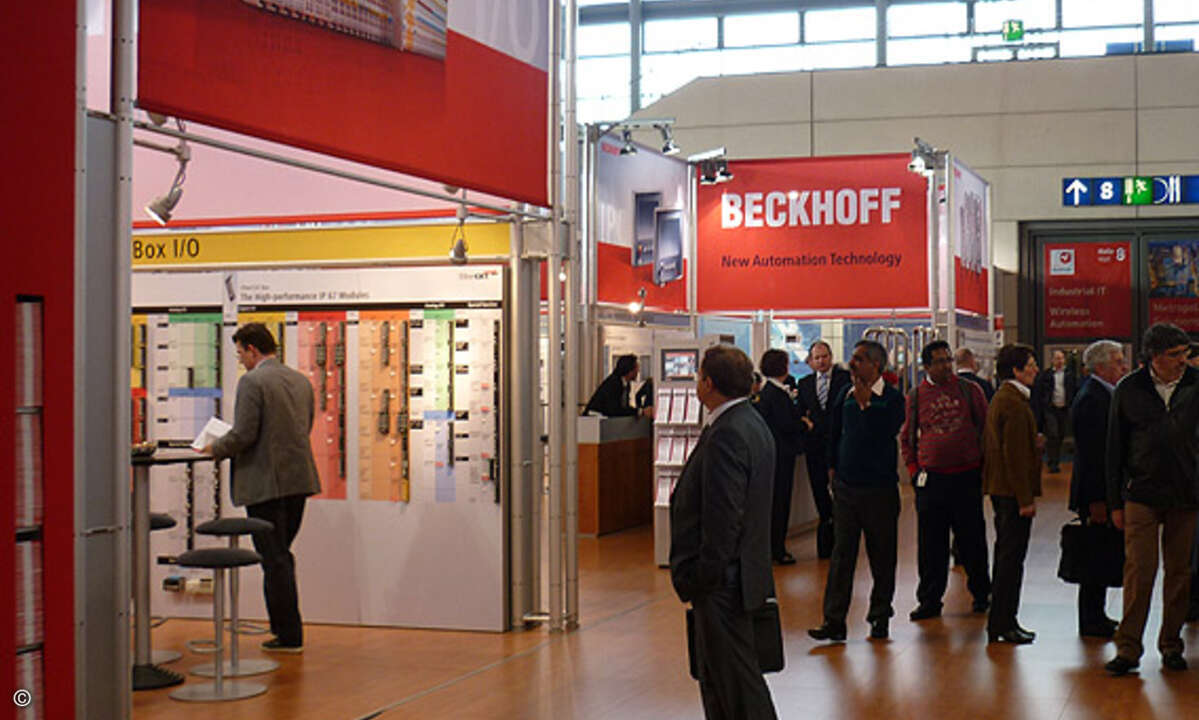 So schön war der Planet Reseller 2017