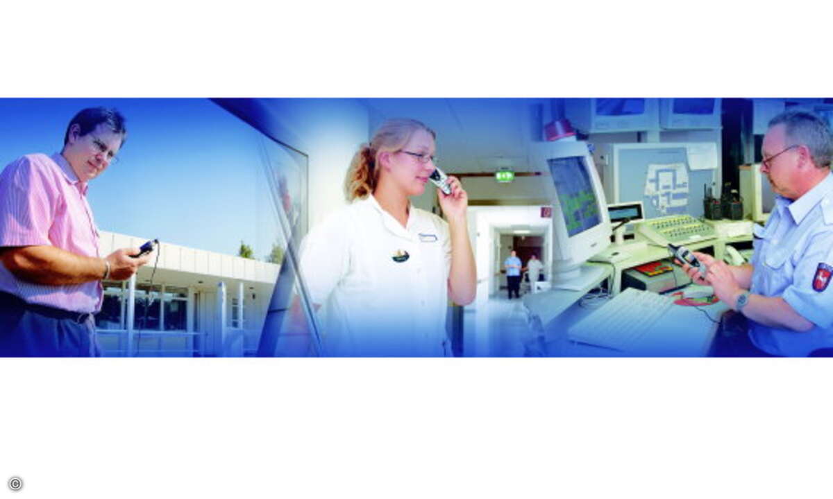 CRN ITK-Spitzentreffen 2019