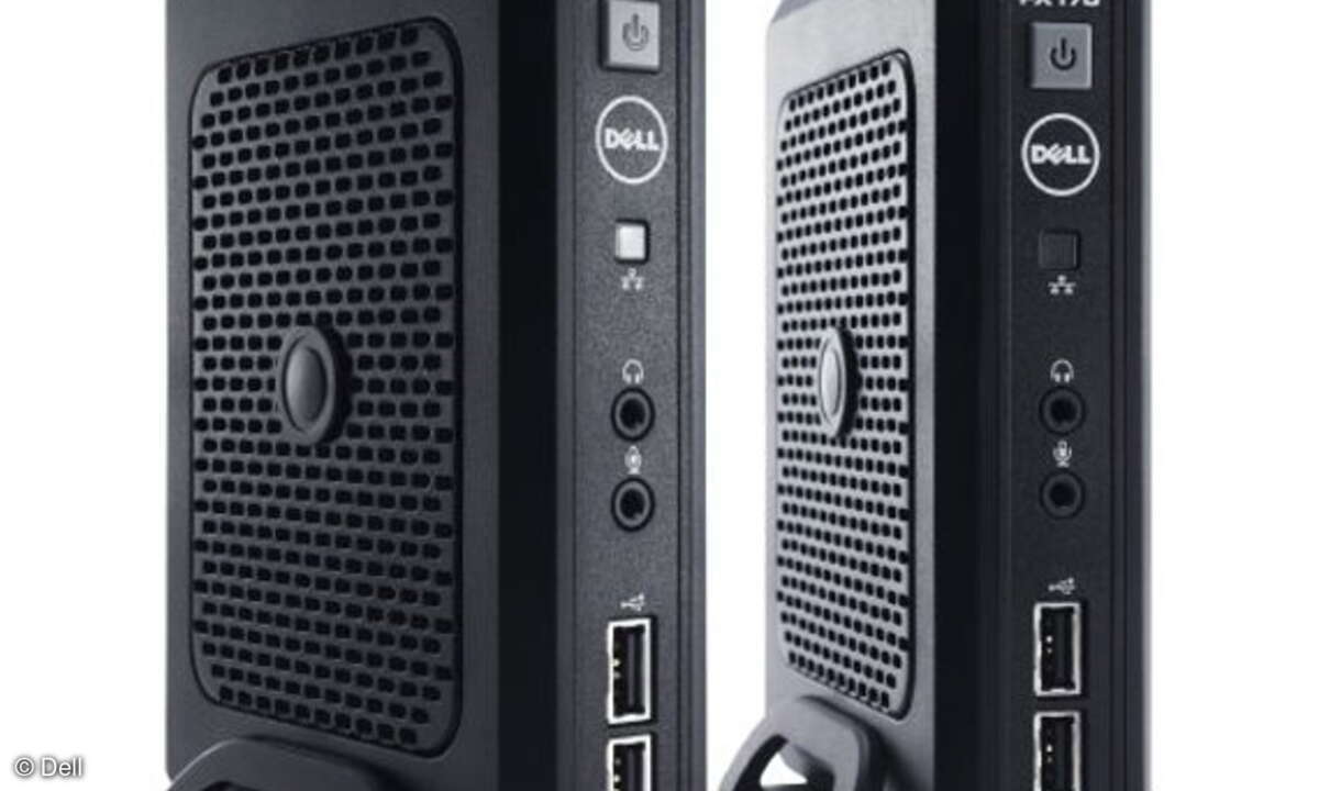 Optiplex-Familie