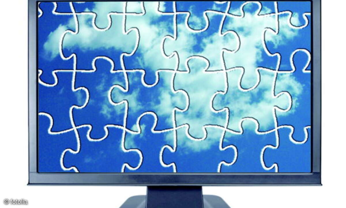 Cloud-Computing