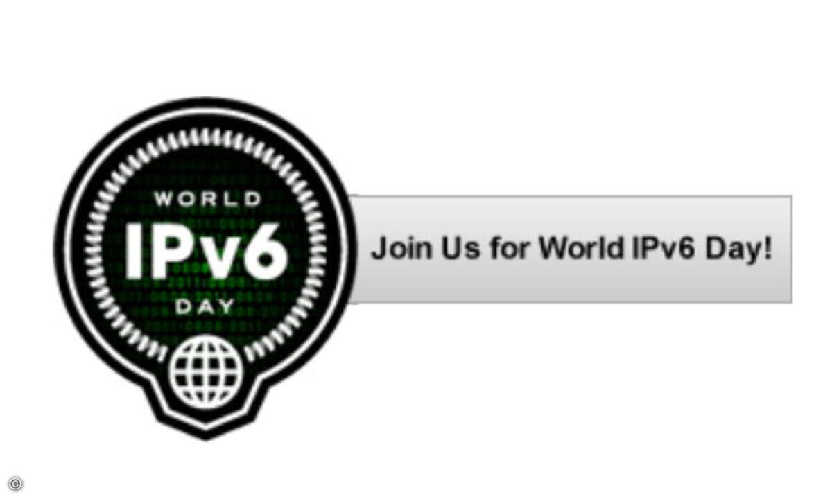 World IPv6 Day