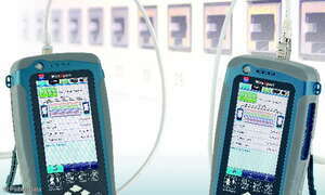 Psiber Data: Mit dem Kabelzertifizierer Wirexpert für die Zukunft gerüstet