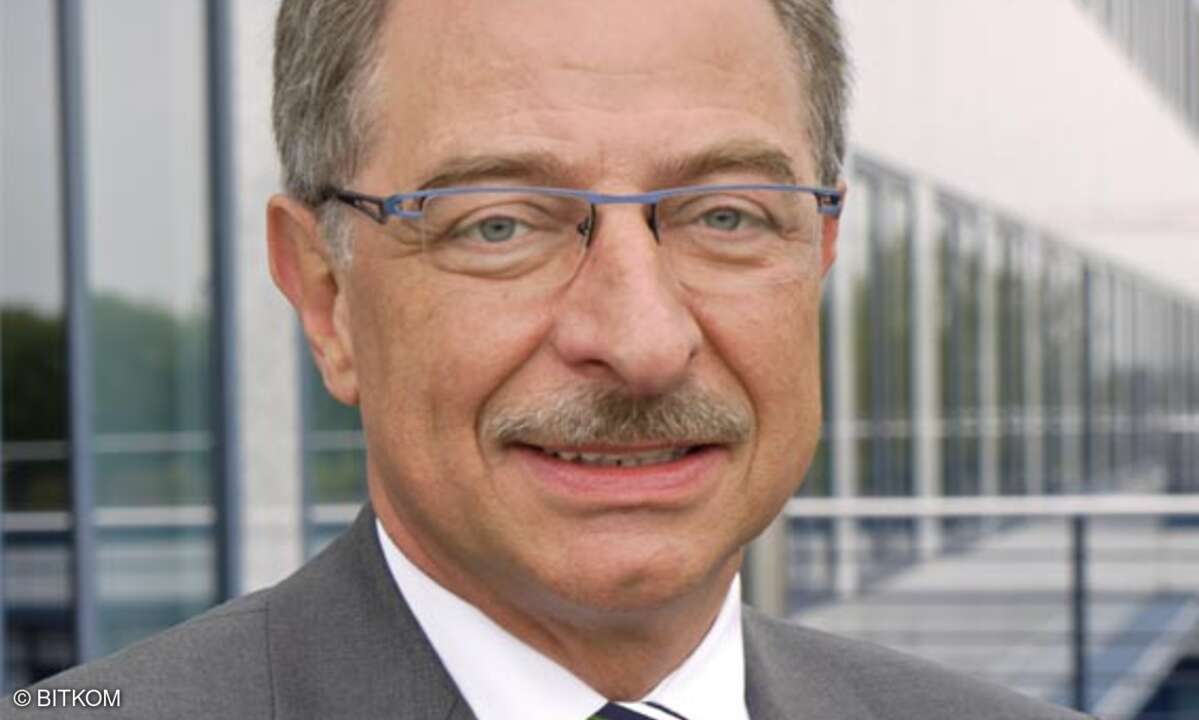 Prof. Dieter Kempf