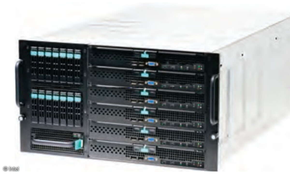 Modular-Server