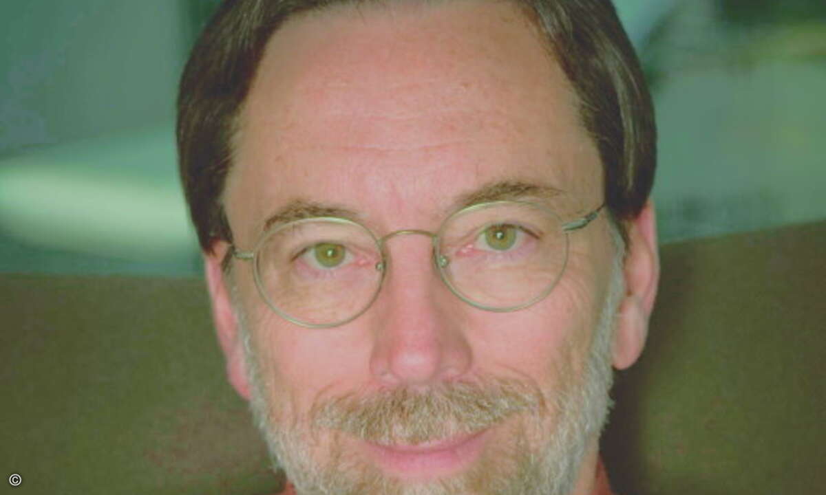 John Wilmes, Chief Techincal Architect Communications bei Progress Software.