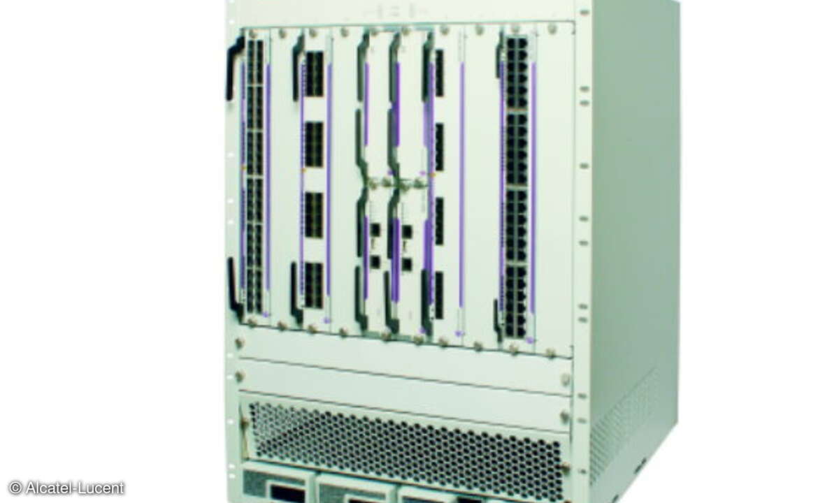 Omni-Switch-10K-Modular-LAN-Chassis