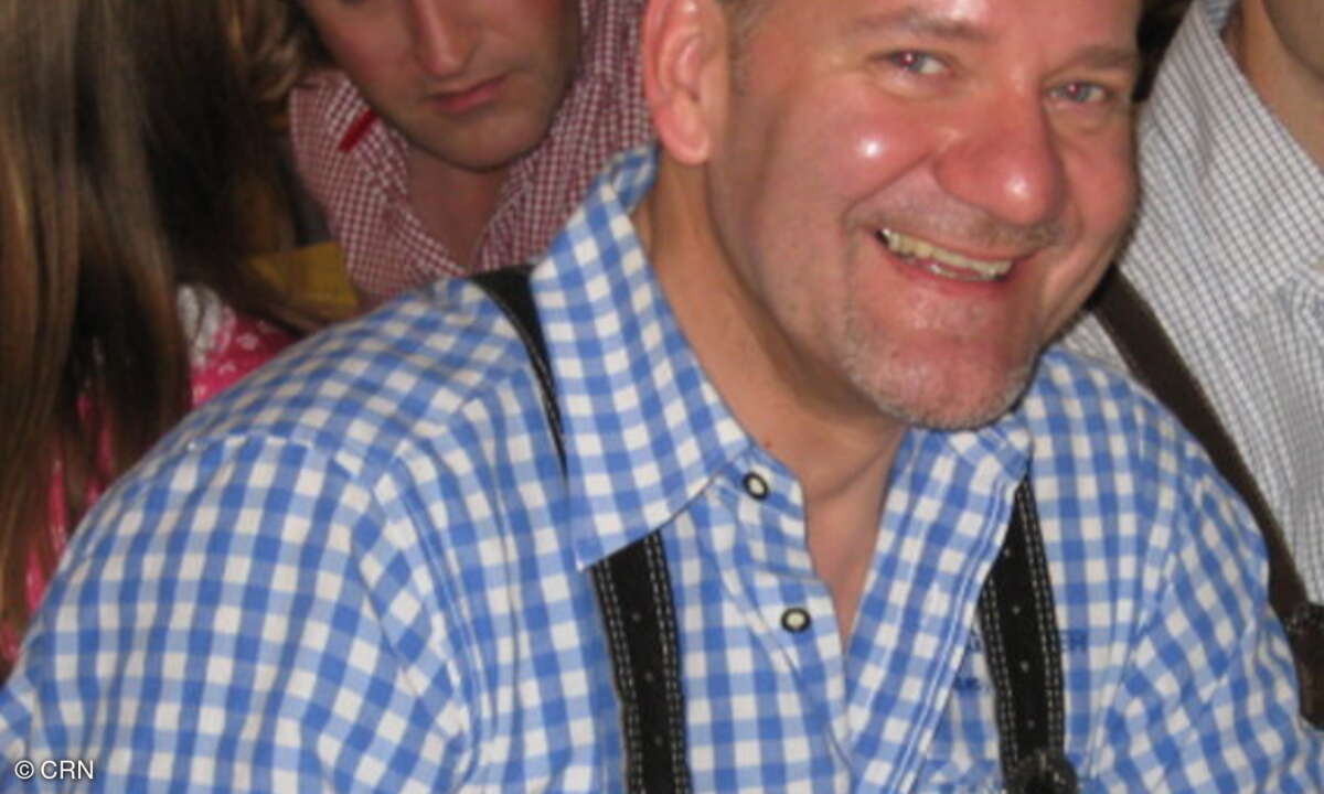 Jürgen Krüger (Samsung)