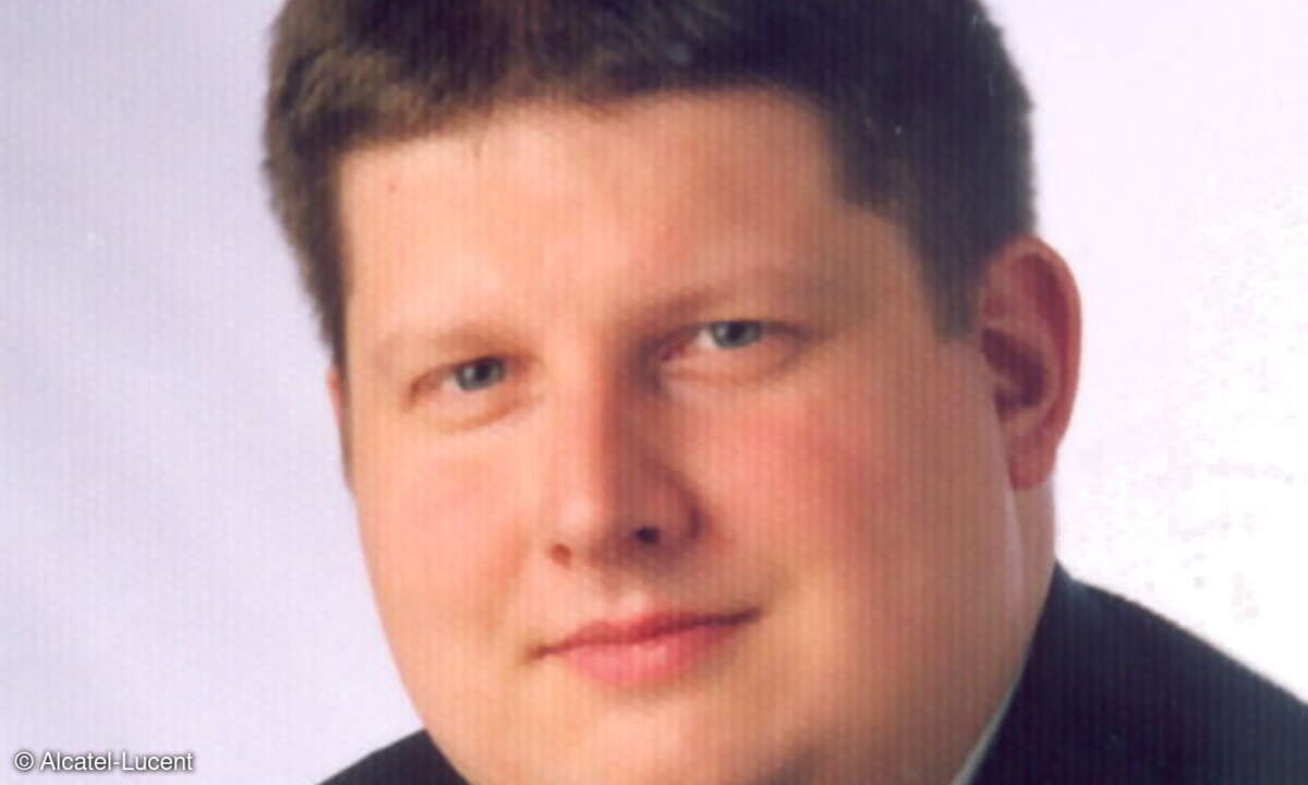 Markus Stamm