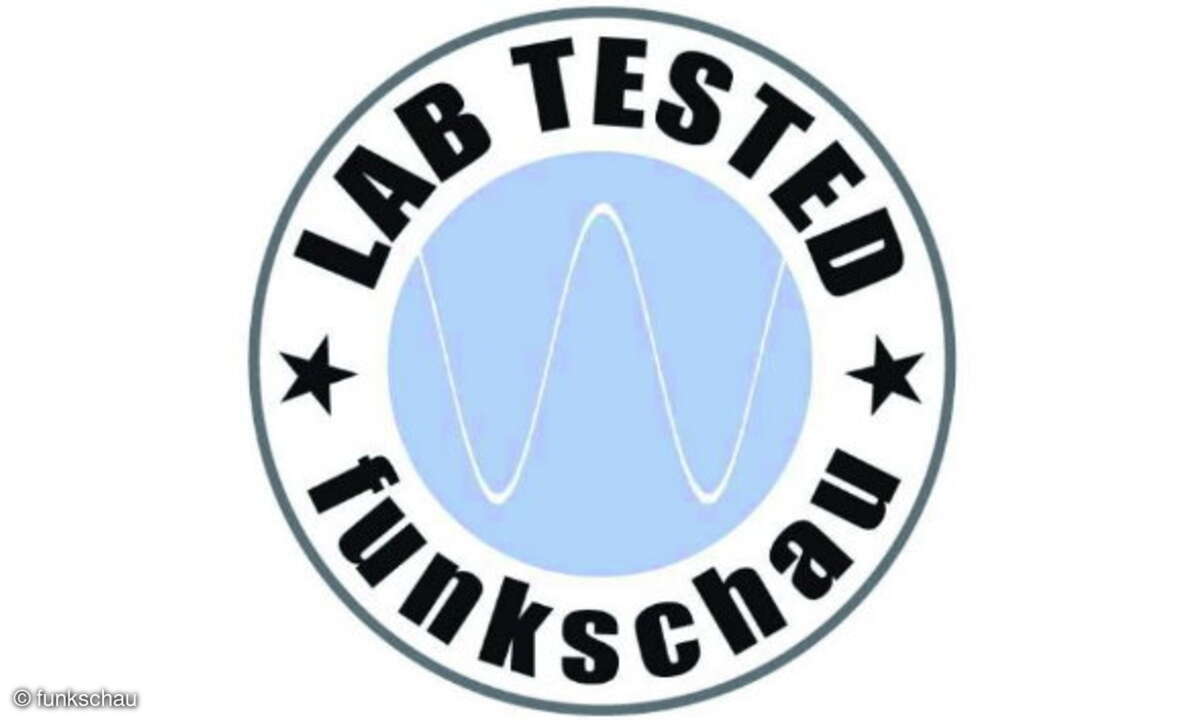 funkschau Lab tested