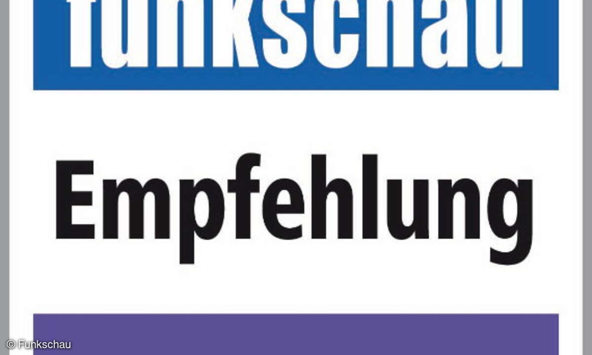 Auszeichnung