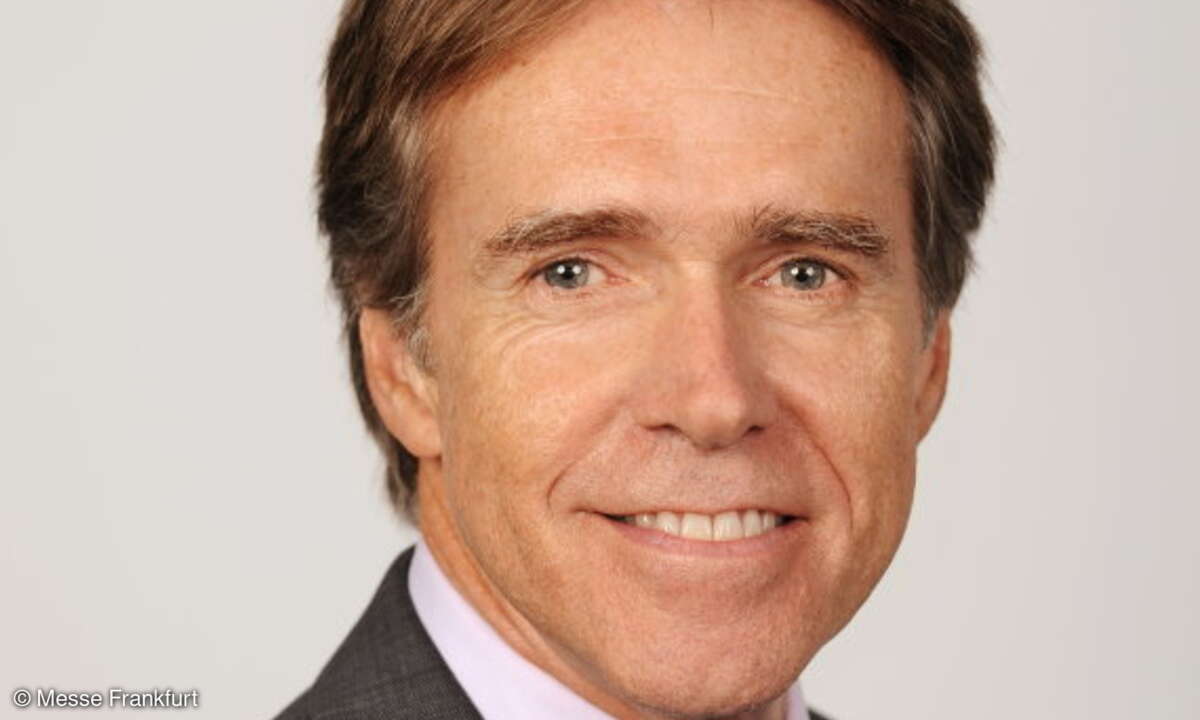 Klaus Reinke
