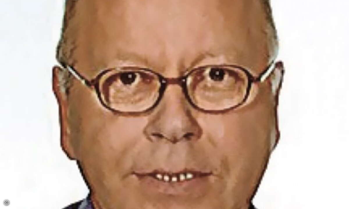 Dipl.- Ing. (FH) Karl-Heinz Steffens, Geschäftsführer E-Tec Power Management