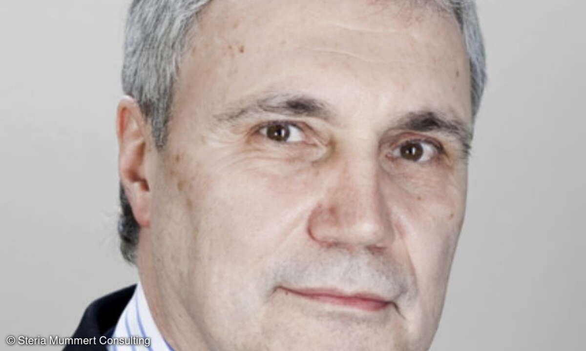 „Im Information-Security-Management müssen die Versorger insbesondere bezüglich der organisatorischen Verankerung von Schutzmaßnahmen nachlegen“, fordert Norbert Neumann, Senior Executive Manager bei Steria Mummert Consulting.