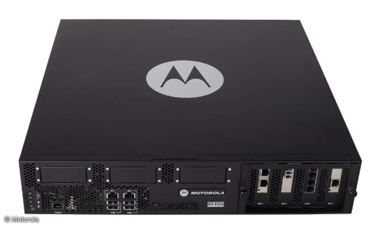 Motorola NX6500