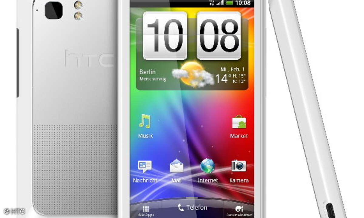 Velocity 4G