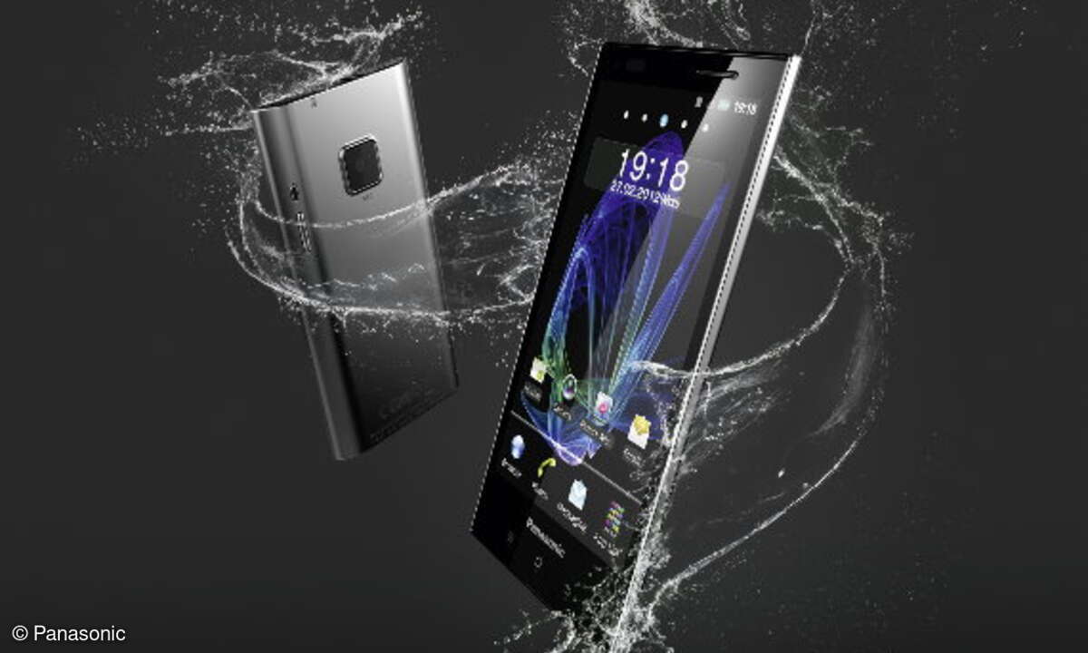 Eluga Phone