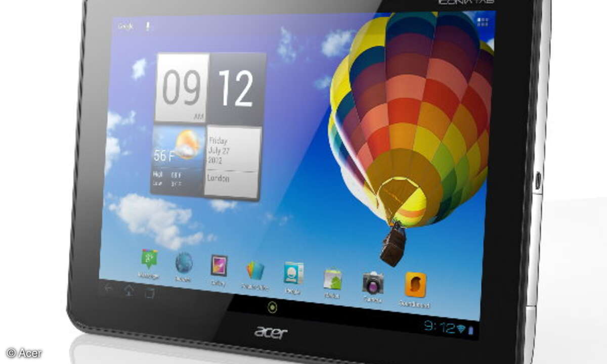 Acer Iconia A510