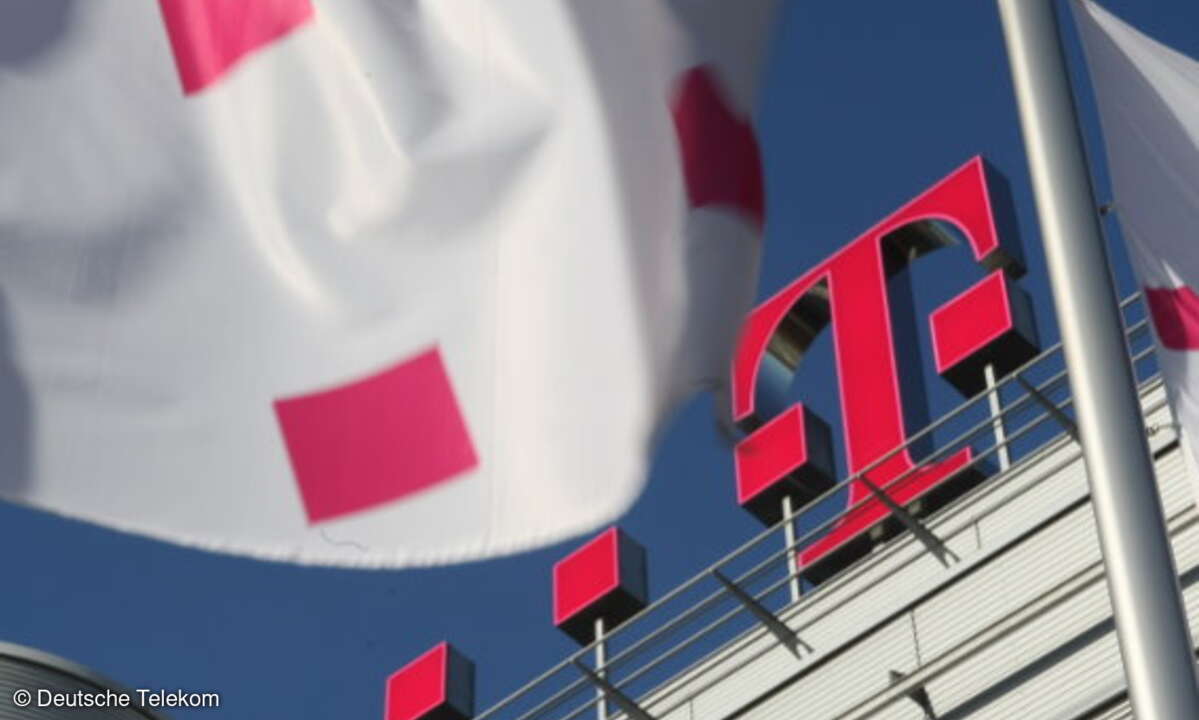 Deutsche Telekom