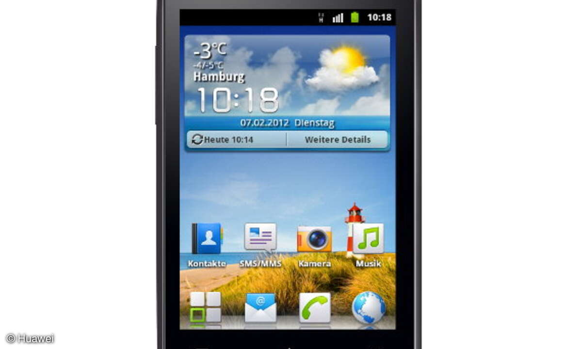 Huawei-Ascend-Y200