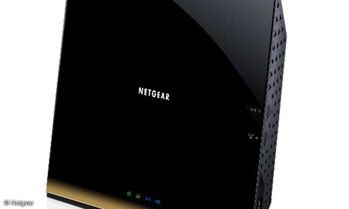 Netgear R6300 Hero