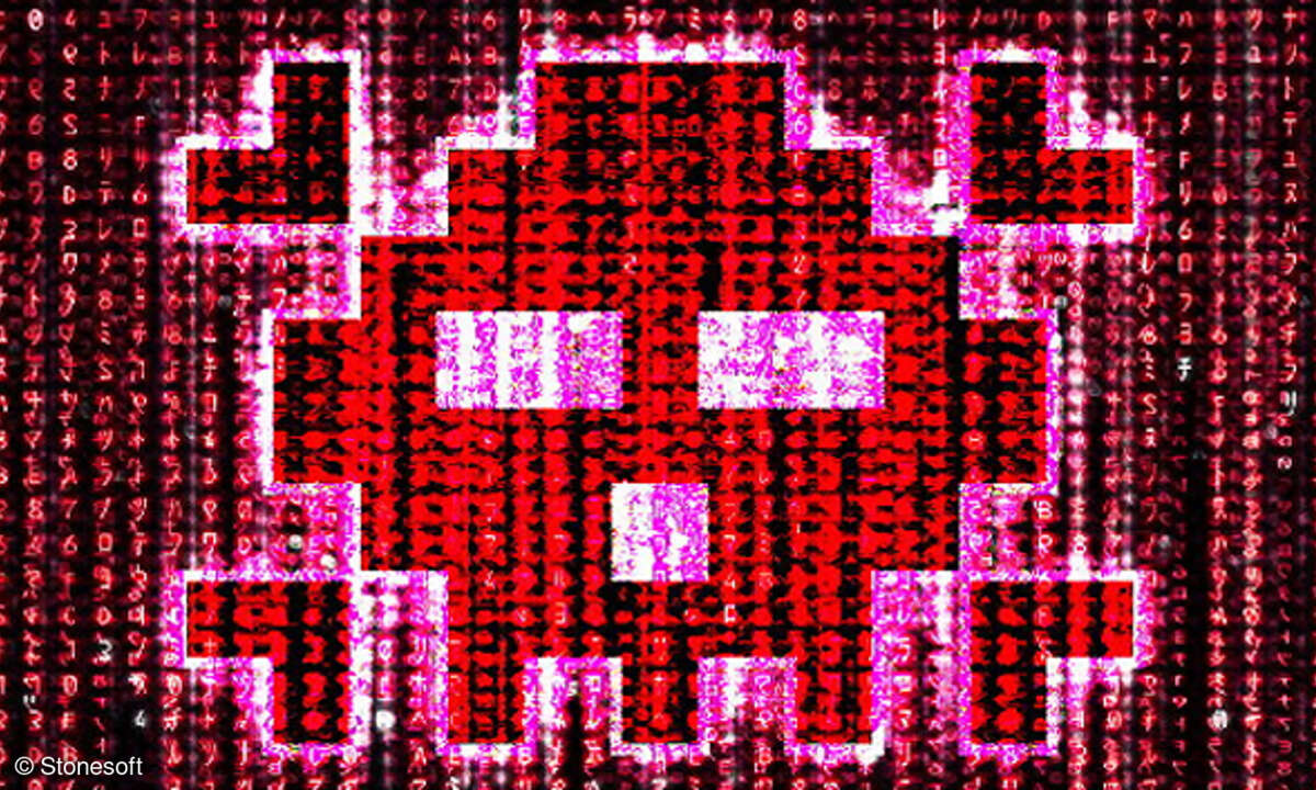 Computervirus