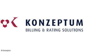 Konzeptum: Neues Release für TK-Lösung Billing & Rating