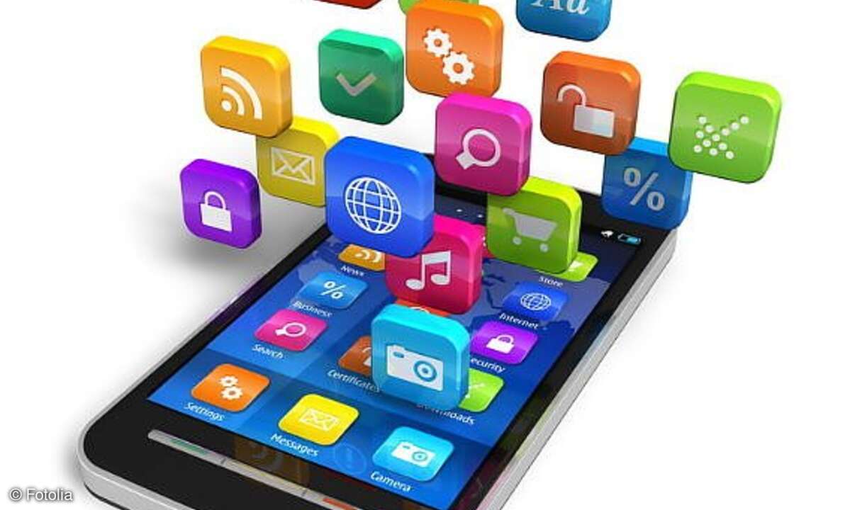 Gulp, IT Trends, Apps, Smart-Phone, Fotolia