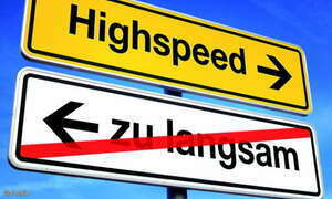 40 GBit/s über Kupferkabel -