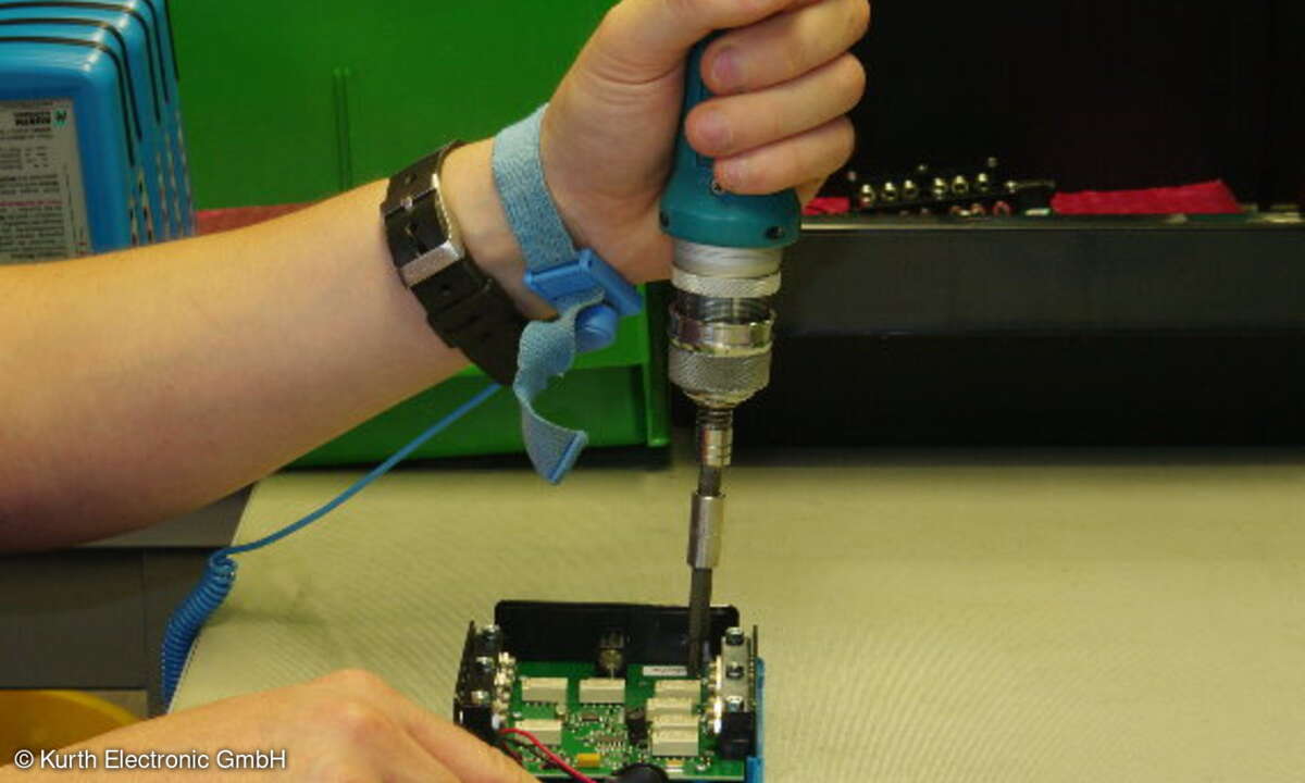 Kurth Electronic GmbH