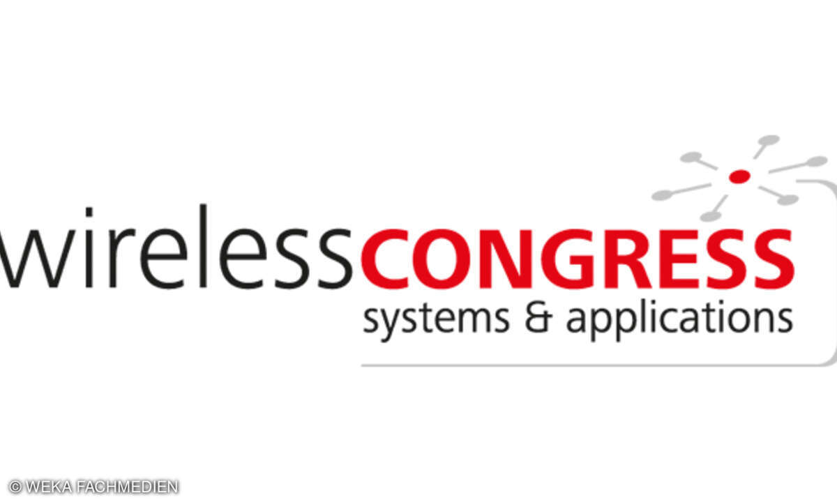 Wireless Congress: Systems & Applications