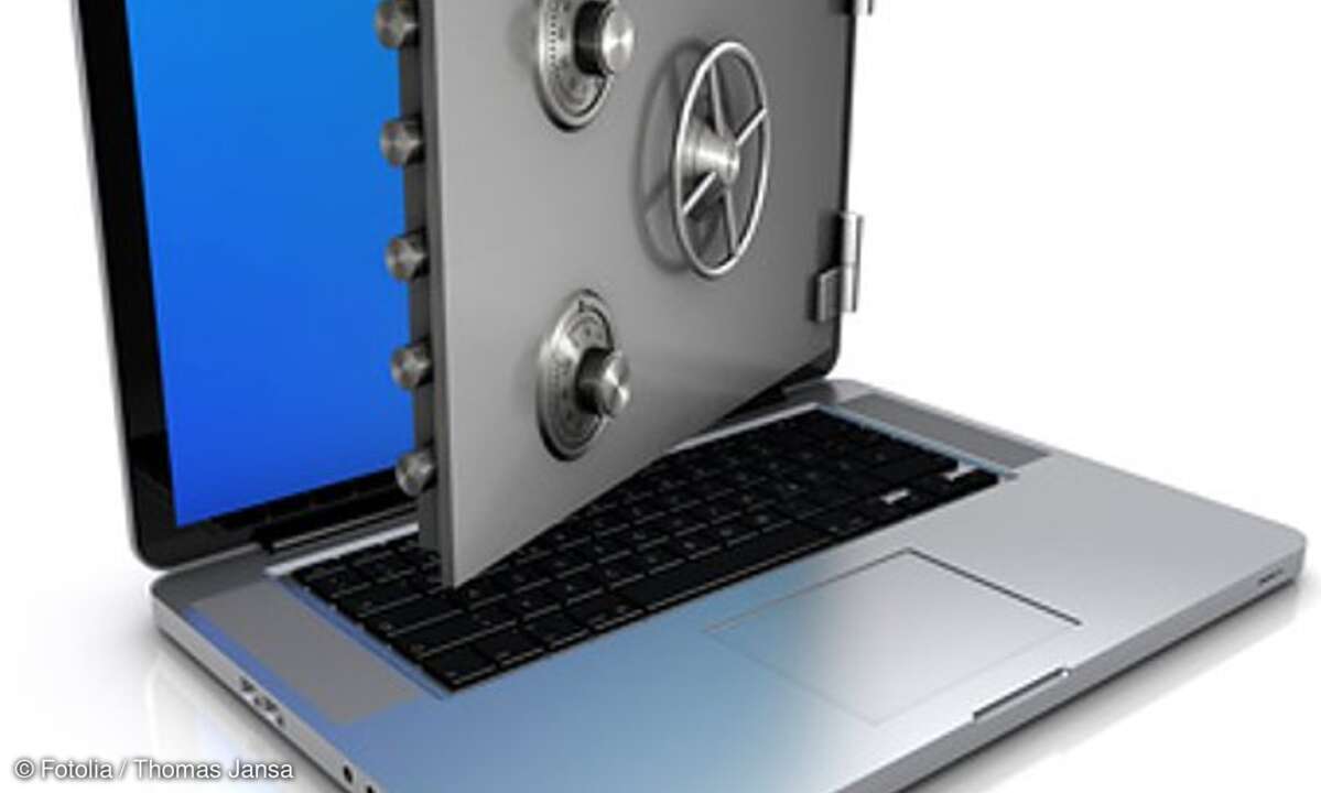 Fotolia, Datensicherung, Thomas Jansa