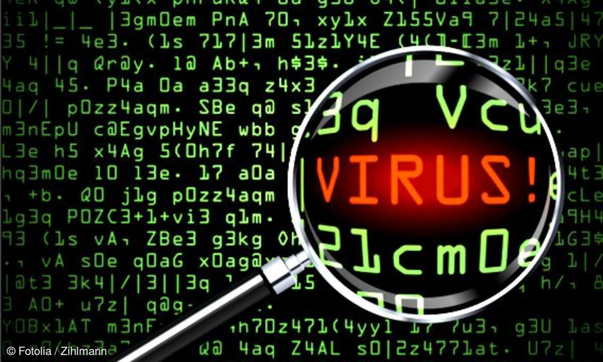 Fotolia, neue Flame verwandte Schadprogramme, Virus, Kaspersky