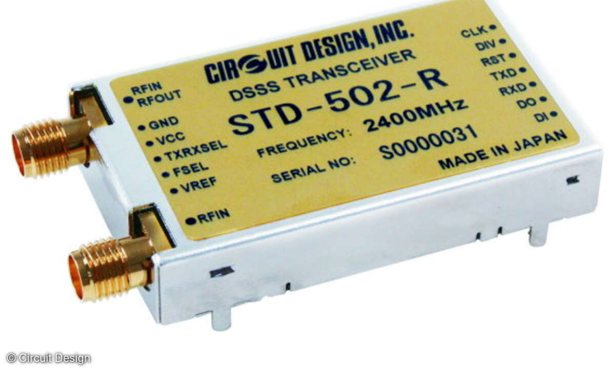 Circuit Design
