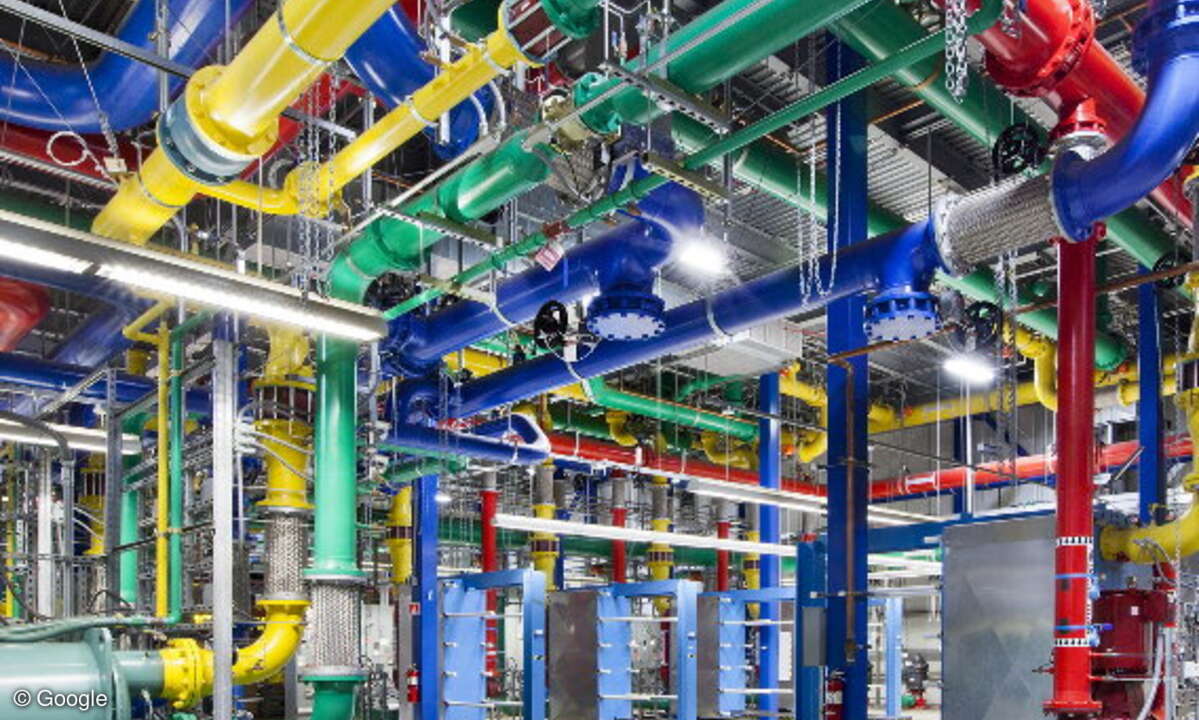 google