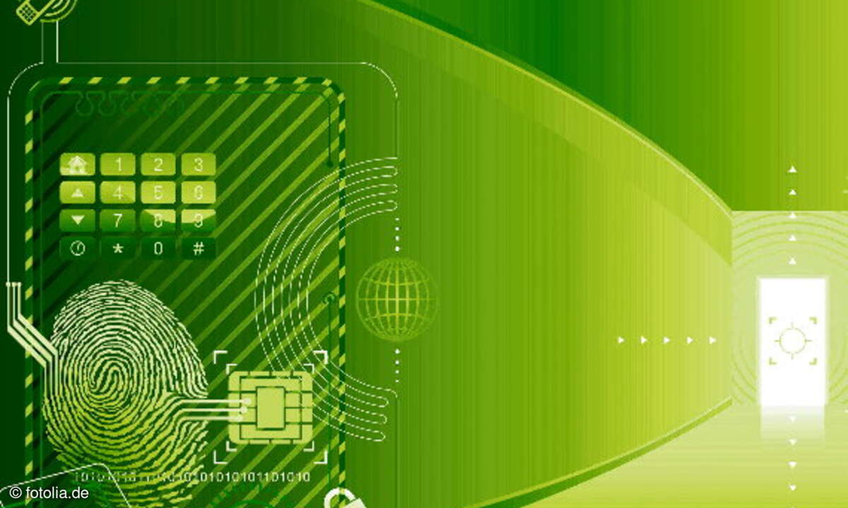 Eine realistische Würdigung des aktuellen Stands der Biometrie-Technologie und ihres Nutzens würde in Deutschland mit Sicherheit zu einer schnelleren und breiteren Akzeptanz der Biometrie bei den Unternehmen führen.