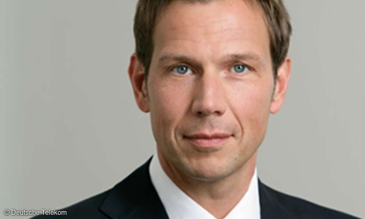 René Obermann, Vorstandsvorsitzender der Deutschen Telekom, hat den Aufsichtsrat gebeten, seinen Anstellungsvertrag zum 31. Dezember 2013 aufzulösen.