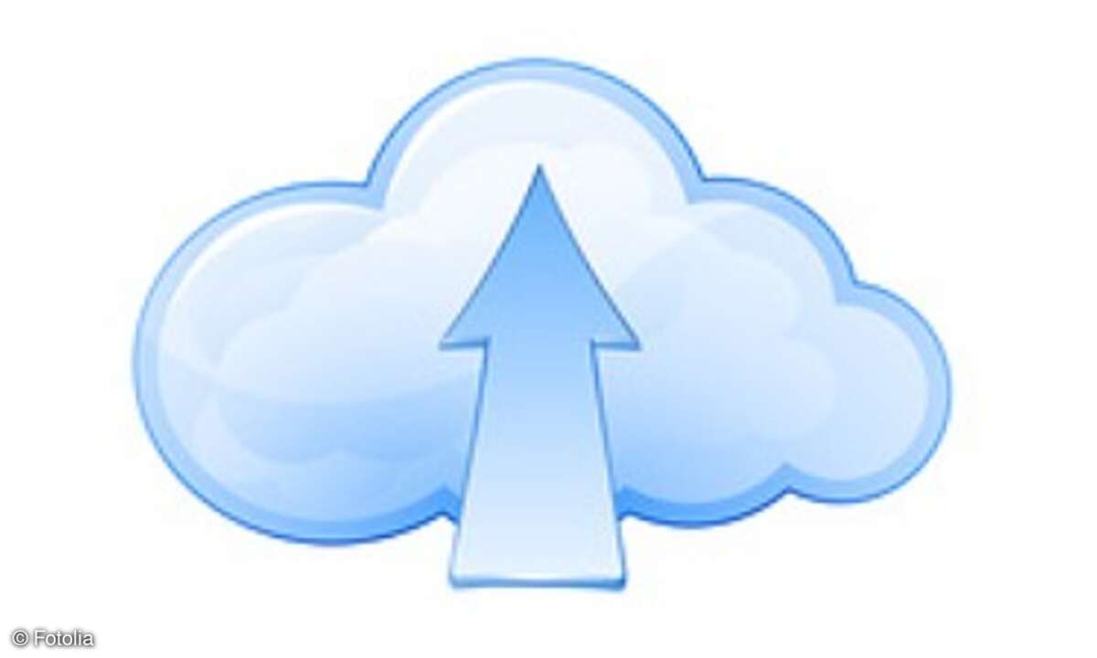 Cloud