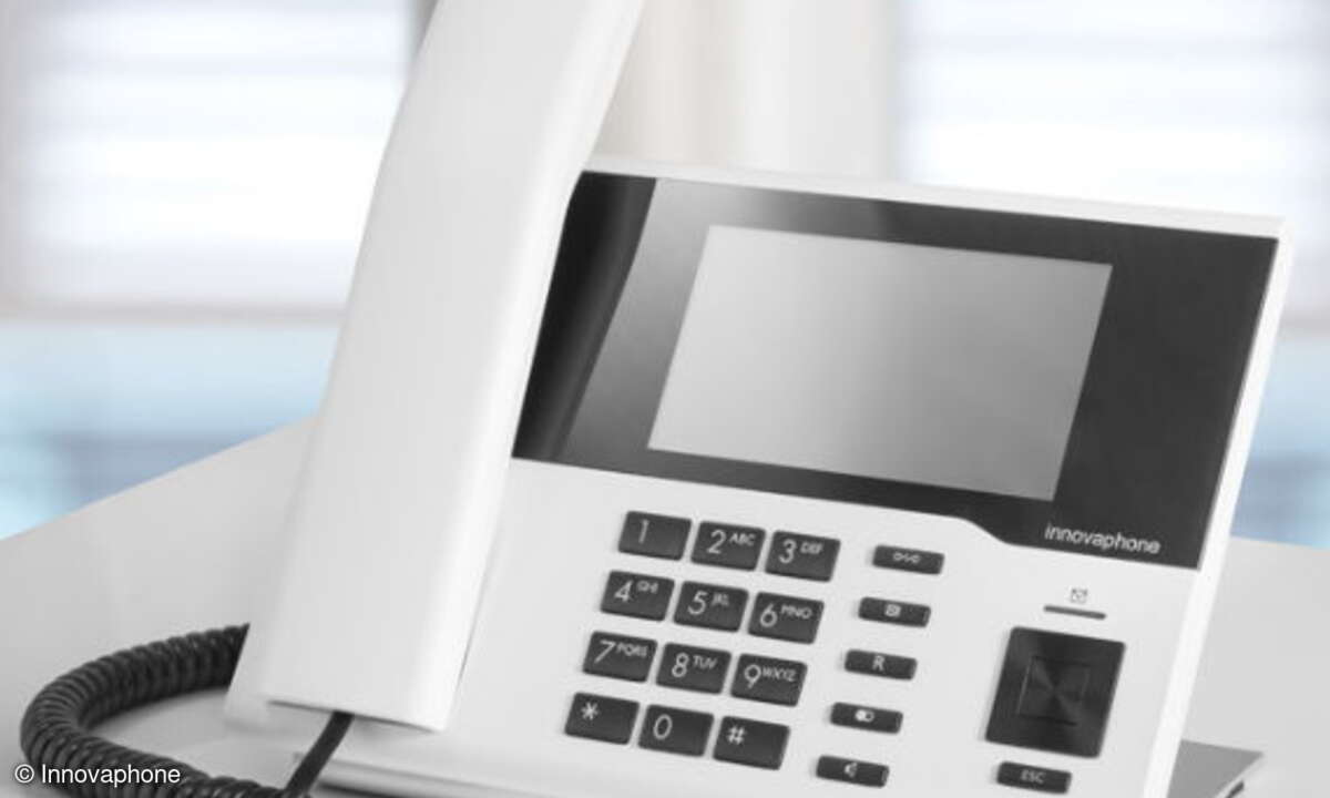 Innovaphone IP2X2