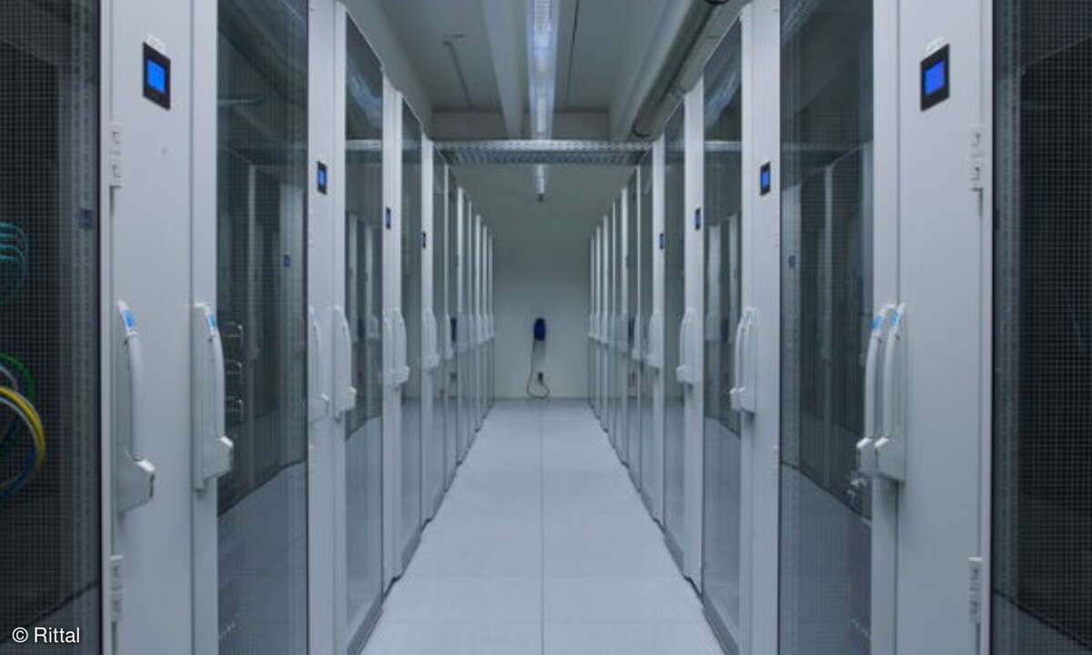 Ziel von AC4DC ist es, die Energieeffizienz in Rechenzentren zu steigern und dabei auf vorhandene Hardware zurückzugreifen. Es geht um Optimierung, nicht um neue Investitionen.
