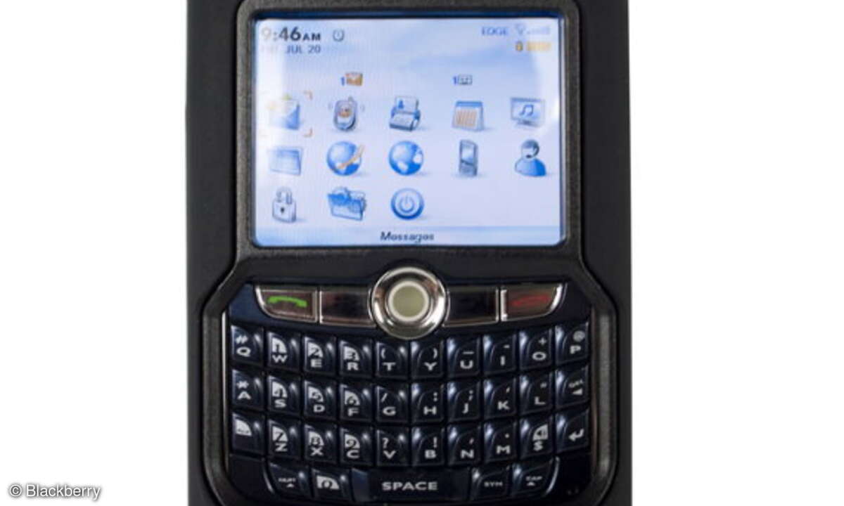 Blackberry