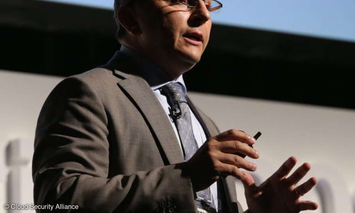 Cesare Garlati: Zehn Situationen in denen Virtualisierung besser nicht genutzt werden sollte.