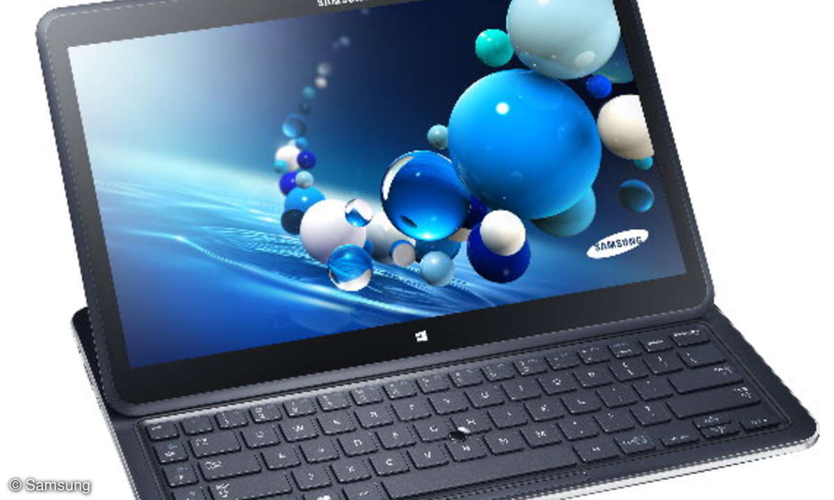 Ativ Q